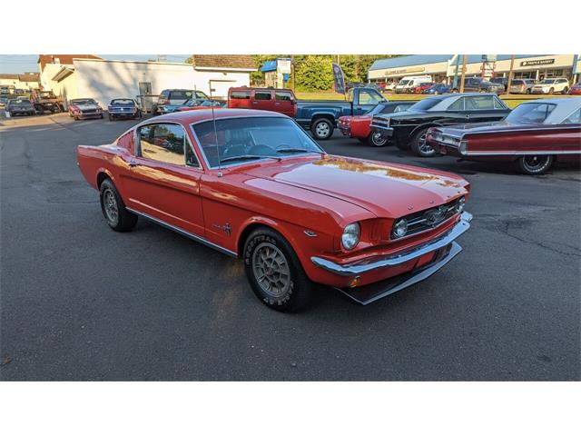 1965 Ford Mustang (CC-1626338) for sale in Penndel, Pennsylvania