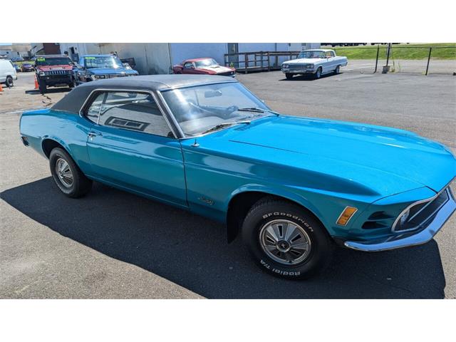 1970 Ford Mustang (CC-1626339) for sale in Penndel, Pennsylvania