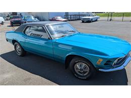 1970 Ford Mustang (CC-1626339) for sale in Penndel, Pennsylvania