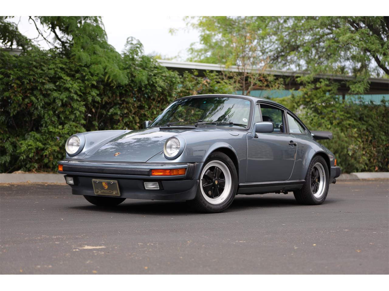 1984 Porsche 911 for Sale | ClassicCars.com | CC-1626352