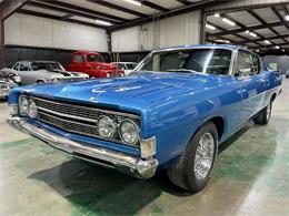 1968 Ford Fairlane (CC-1626359) for sale in Sherman, Texas