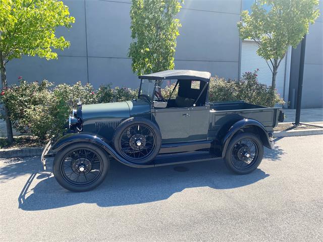 1929 Ford Model A (CC-1626360) for sale in Allentown, Pennsylvania
