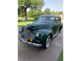 1940 Buick Super (CC-1626363) for sale in Wichita, Kansas