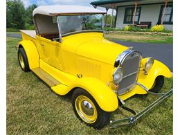 1929 Ford 1/2 Ton Pickup (CC-1626368) for sale in Armada, Michigan