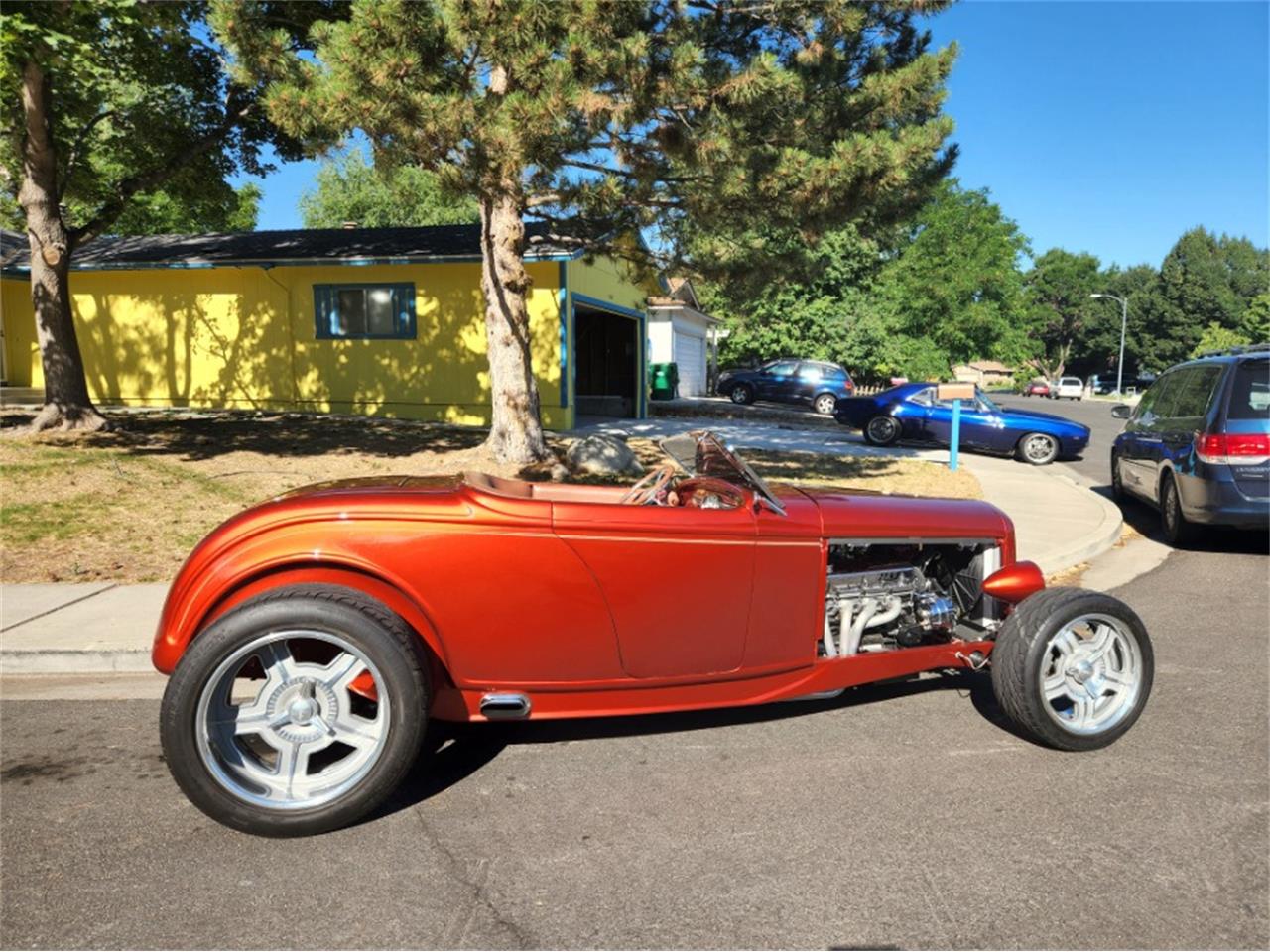 2009 ASVE Custom for Sale | ClassicCars.com | CC-1620638
