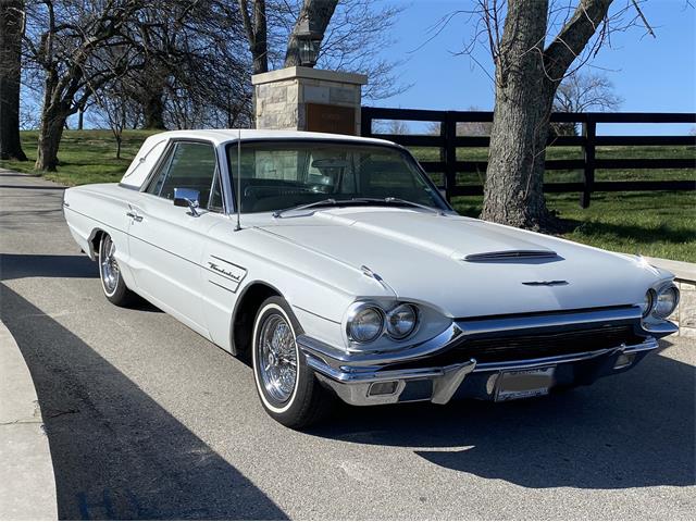 1964 Ford Thunderbird (CC-1626381) for sale in Lexington, Kentucky