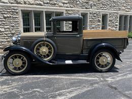 1930 Ford Model A (CC-1626383) for sale in Lexington, Kentucky