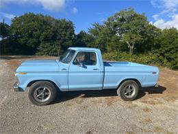 1979 Ford F100 (CC-1626387) for sale in Whitewright, Texas