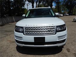 2015 Land Rover Range Rover (CC-1626390) for sale in Woodland Hills, United States