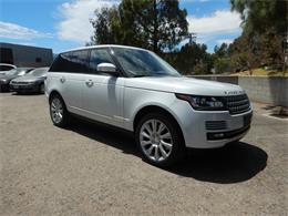 2015 Land Rover Range Rover (CC-1626390) for sale in Woodland Hills, United States