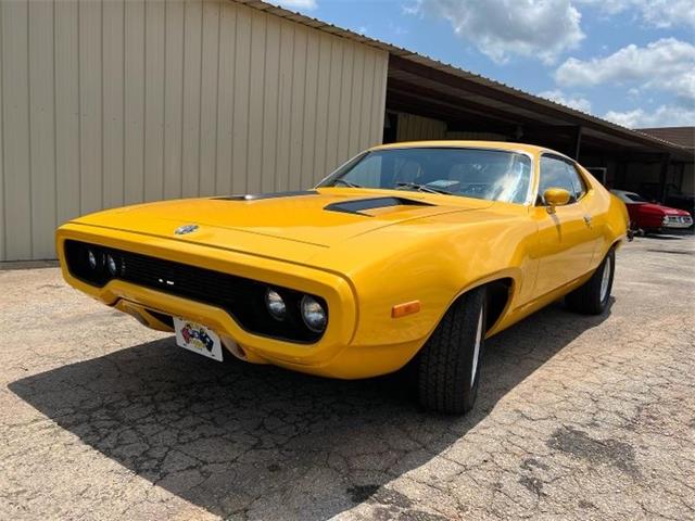 1972 Plymouth Road Runner Clone (CC-1626393) for sale in Buford, Georgia
