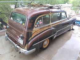1951 Pontiac Deluxe Eight (CC-1626394) for sale in Nogales, Arizona