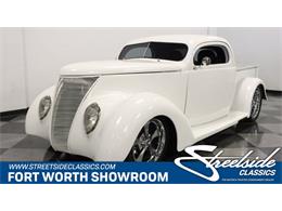 1937 Ford Pickup (CC-1626405) for sale in Ft Worth, Texas