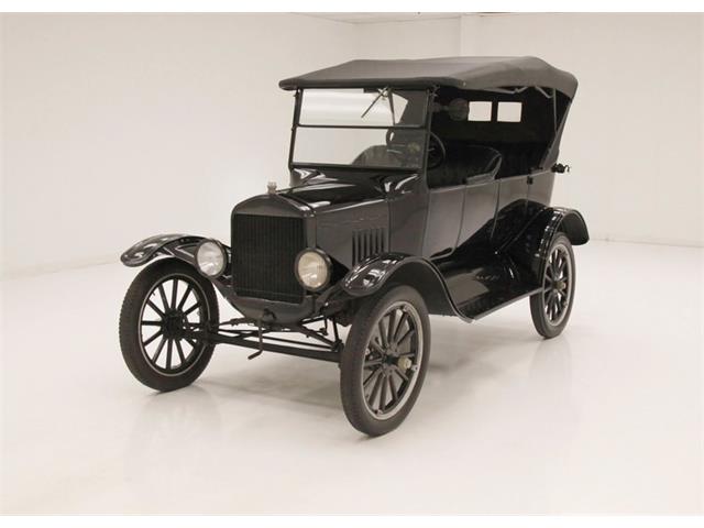1924 Ford Model T (CC-1626407) for sale in Morgantown, Pennsylvania