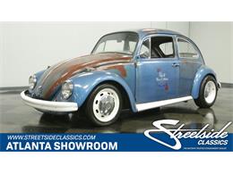 1968 Volkswagen Beetle (CC-1626410) for sale in Lithia Springs, Georgia