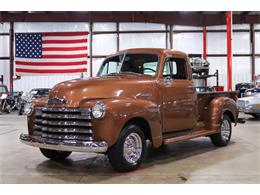 1951 Chevrolet 3100 (CC-1626415) for sale in Kentwood, Michigan