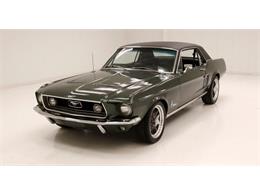1968 Ford Mustang (CC-1626422) for sale in Morgantown, Pennsylvania