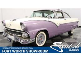 1955 Ford Crown Victoria (CC-1626423) for sale in Ft Worth, Texas