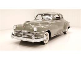 1948 Chrysler Royal (CC-1626430) for sale in Morgantown, Pennsylvania