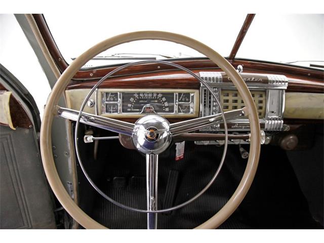 1948 Chrysler Royal for Sale | ClassicCars.com | CC-1626430