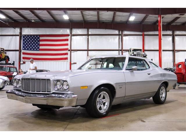 1976 Ford Torino (CC-1626435) for sale in Kentwood, Michigan