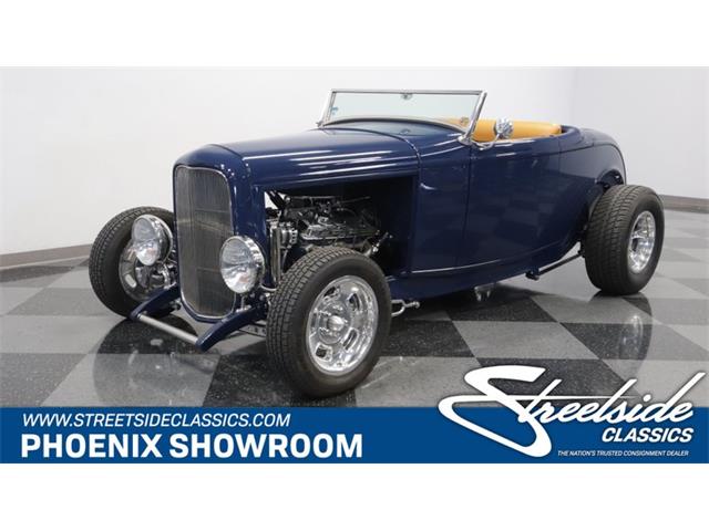 1932 Ford Roadster (CC-1626441) for sale in Mesa, Arizona