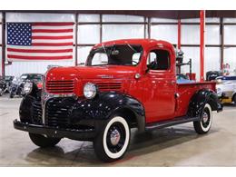 1947 Dodge Pickup (CC-1626452) for sale in Kentwood, Michigan