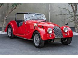 1961 Morgan Plus 4 (CC-1626463) for sale in Beverly Hills, California
