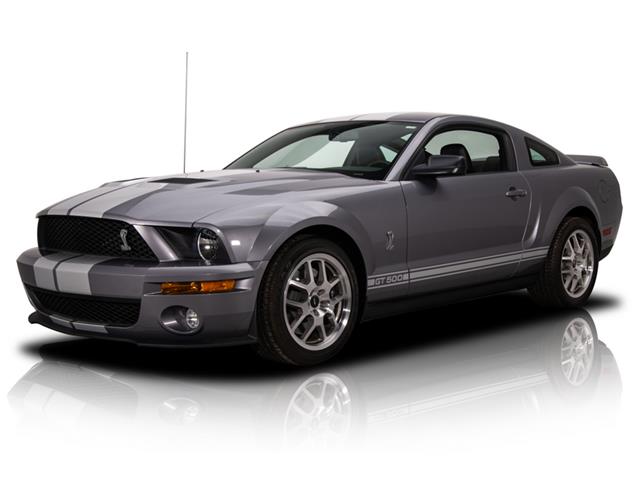 2007 Ford Mustang (CC-1626480) for sale in Charlotte, North Carolina