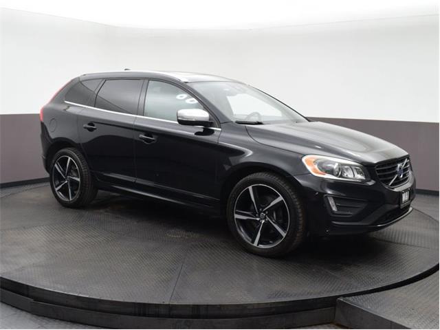 2015 Volvo XC60 (CC-1626484) for sale in Highland Park, Illinois