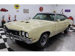 1972 Buick Gran Sport (CC-1626489) for sale in Clarence, Iowa
