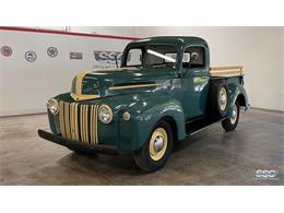1946 Ford Pickup (CC-1626493) for sale in Fairfield, California