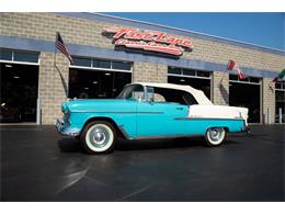 1955 Chevrolet Bel Air (CC-1626498) for sale in St. Charles, Missouri