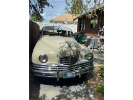 1948 Packard Deluxe (CC-1626527) for sale in Reno, Nevada