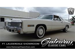 1978 Cadillac Eldorado (CC-1626541) for sale in O'Fallon, Illinois