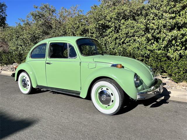 1974 Volkswagen Beetle (CC-1626546) for sale in Reno, Nevada