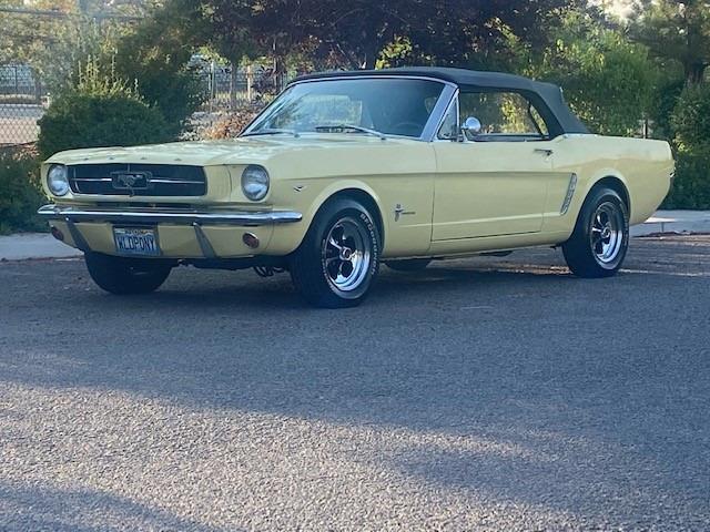 1965 Ford Mustang (CC-1626550) for sale in Reno, Nevada