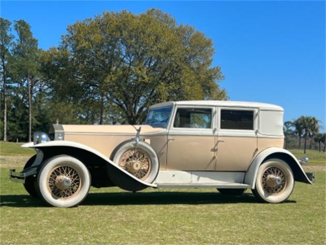 1929 Rolls-Royce Phantom I (CC-1626576) for sale in Astoria, New York