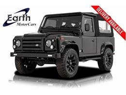 1995 Land Rover Defender (CC-1626590) for sale in Carrollton, Texas