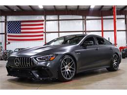 2019 Mercedes-Benz AMG (CC-1620066) for sale in Kentwood, Michigan