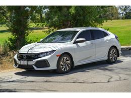 2018 Honda Civic (CC-1620660) for sale in Sherman Oaks, California