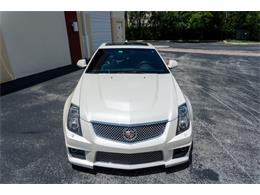 2014 Cadillac CTS (CC-1626611) for sale in Irvine, California