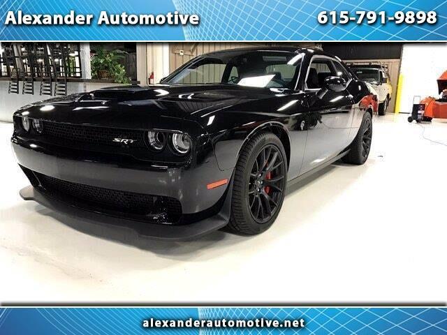 2015 Dodge Challenger (CC-1626613) for sale in Franklin, Tennessee