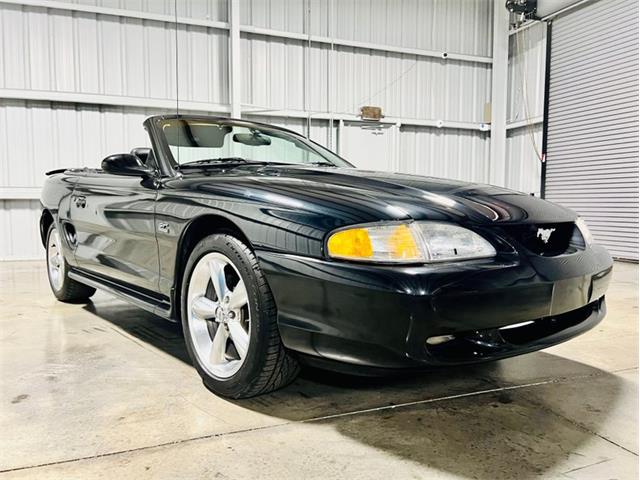 1995 Ford Mustang (CC-1626620) for sale in Largo, Florida