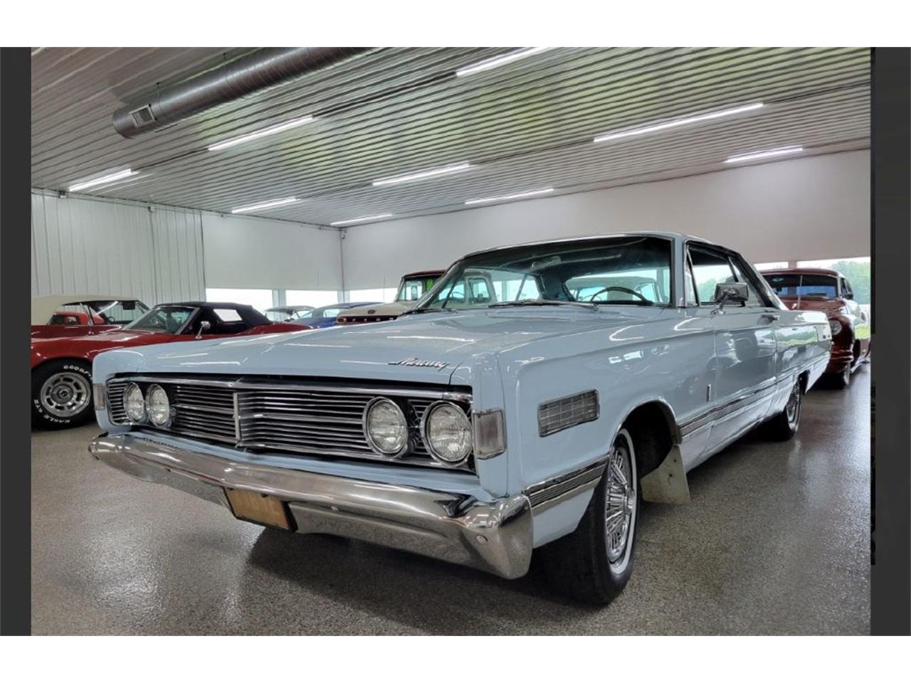 1966 Mercury Park Lane for Sale | ClassicCars.com | CC-1626626