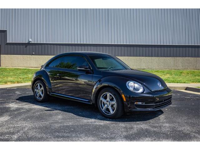 2016 Volkswagen Beetle (CC-1626649) for sale in Springfield, Missouri