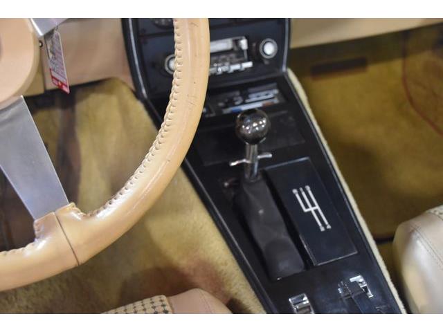 1979 Chevrolet Corvette (CC-1626651) for sale in Payson, Arizona