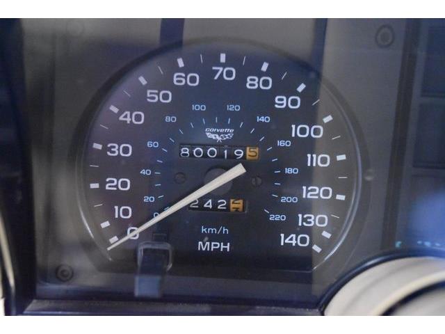 1979 Chevrolet Corvette (CC-1626651) for sale in Payson, Arizona