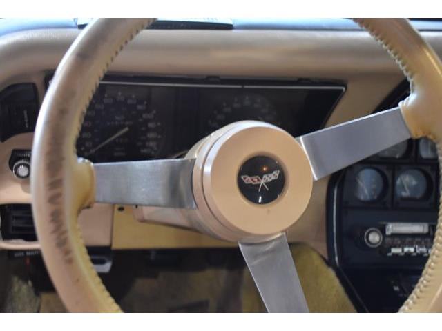 1979 Chevrolet Corvette (CC-1626651) for sale in Payson, Arizona