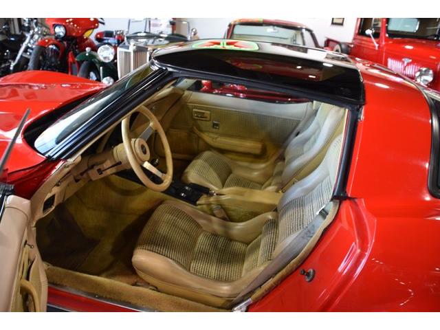 1979 Chevrolet Corvette (CC-1626651) for sale in Payson, Arizona